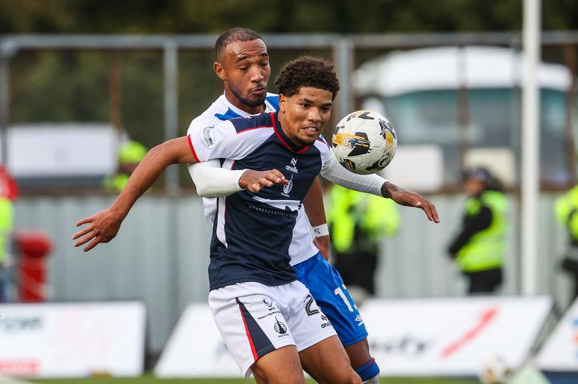 Derek Cornelius lifts lid on 'crazy' Rangers transfer including early ...