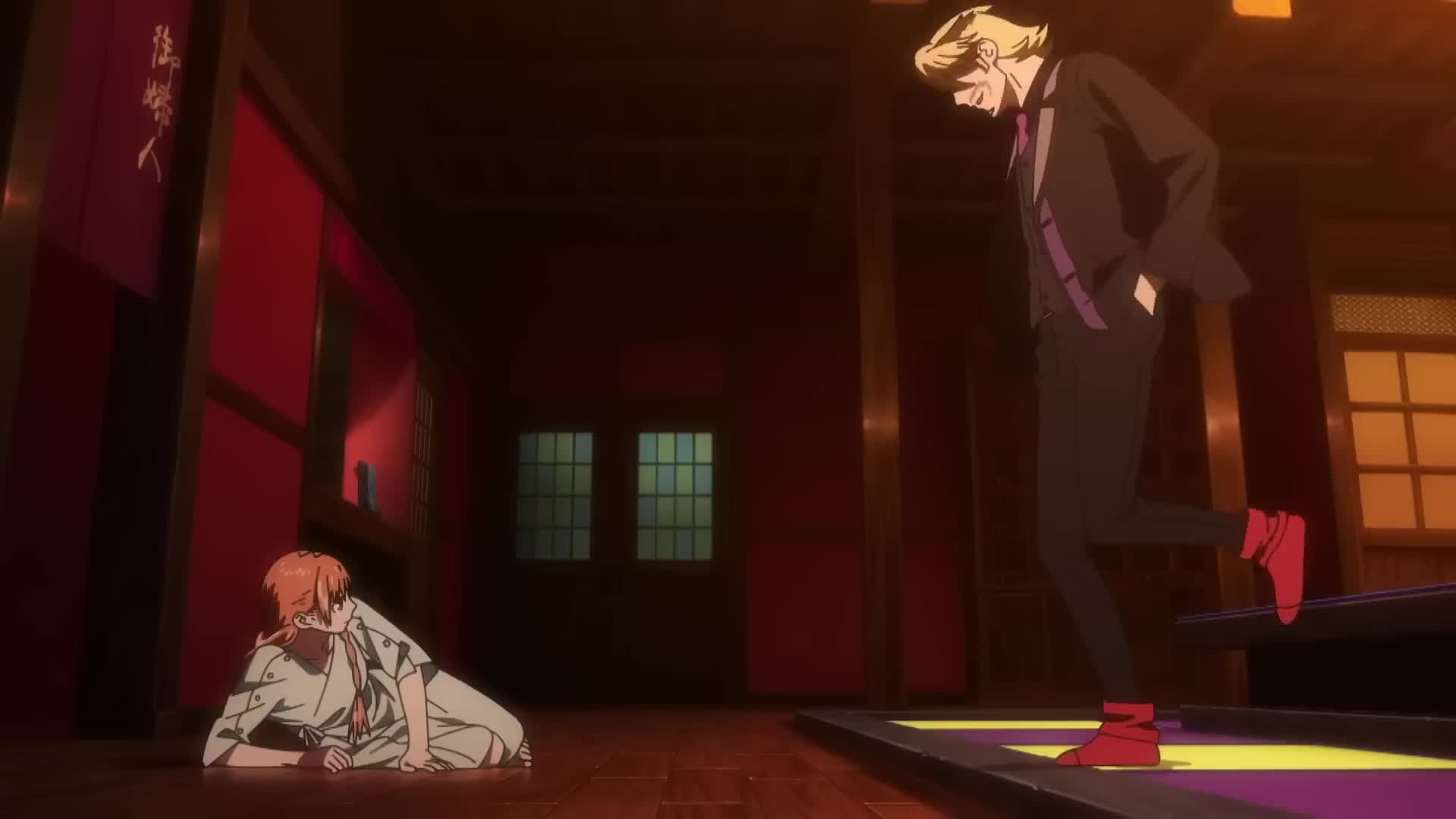 Virgin Punk: Clockwork Girl: Official English Dub Trailer