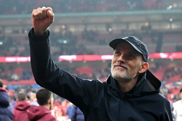 Thomas Tuchel Panggil Chalobah dan Trafford untuk Timnas Inggris