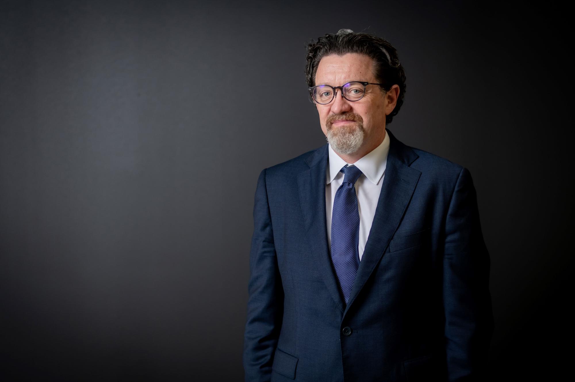 Wood Group loses chief executive ahead of crunch shareholder meeting