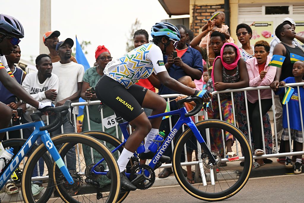 'Democratization of the sport on the African continent' – Expanding ...