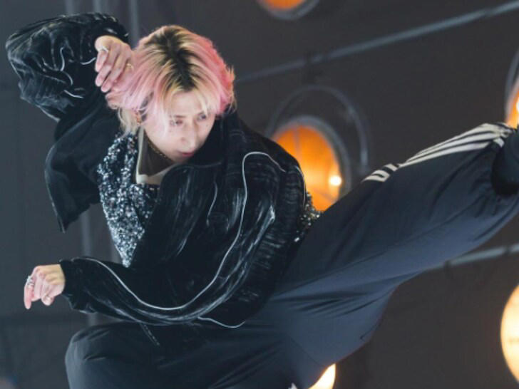 予想のはるか上でした」Snow Man・佐久間大介、MVオフショットにファン