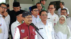 Gus Ipul Soroti 6.000 Penerima Bansos Terlibat Judi Online