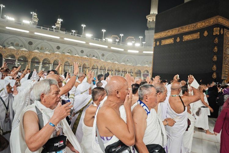 Aturan Baru 2025: Haji Kedua Minimal 18 Tahun Setelah Pertama