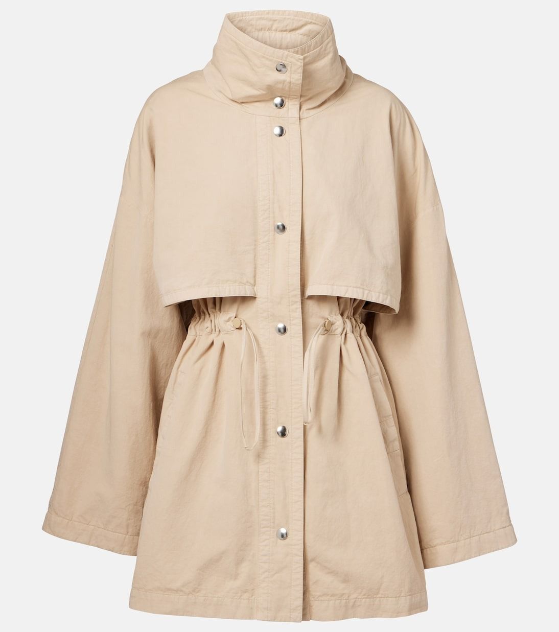 Tendance monochrome : 5 looks à adopter cet automne