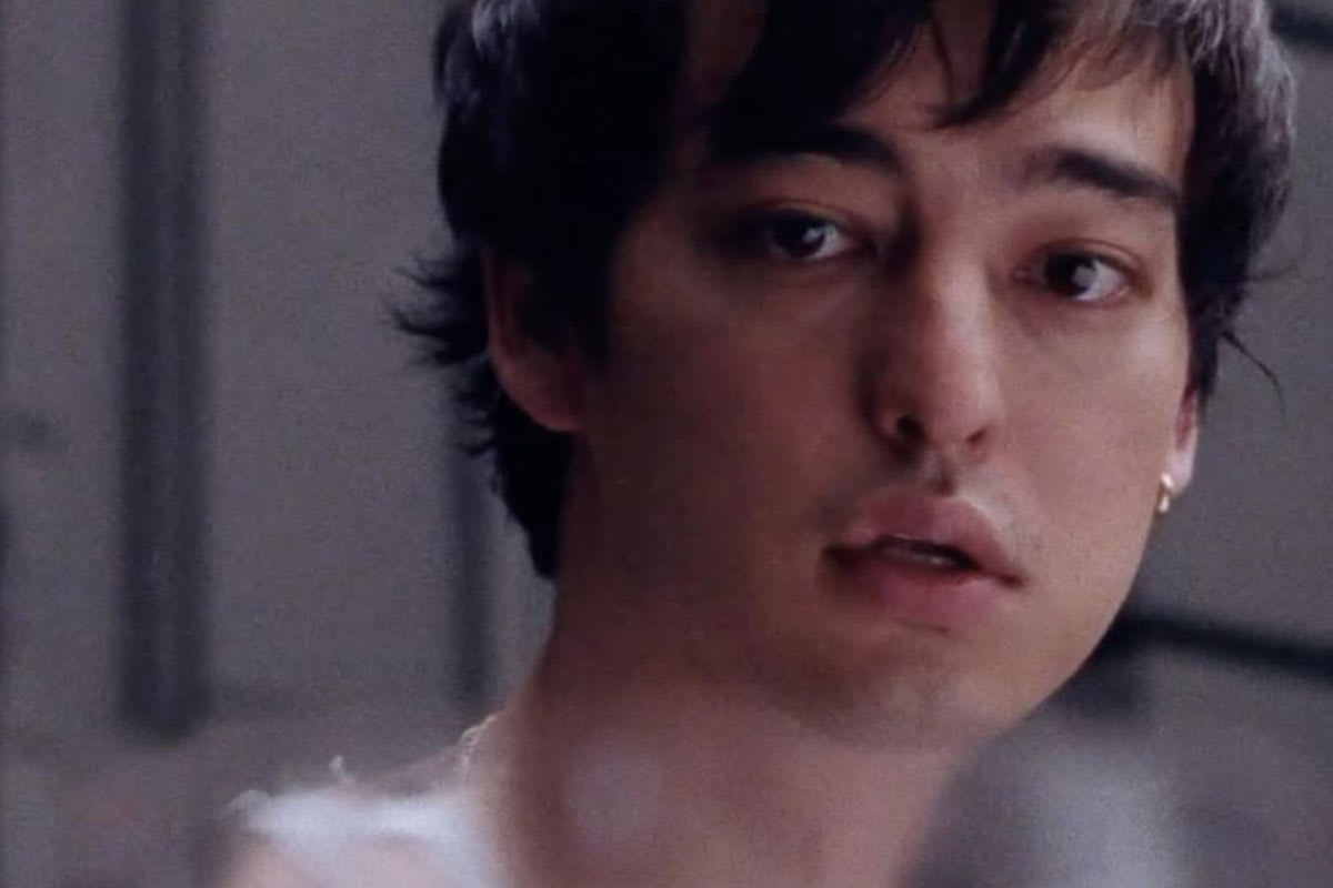 'That's Not Joji!' Promo Photo for Joji's New Song 'Pixelated Kisses