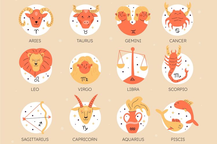 Ramalan Zodiak Minggu 9 November 2025: Aries Sukses dengan Pengelolaan Keuangan yang Baik