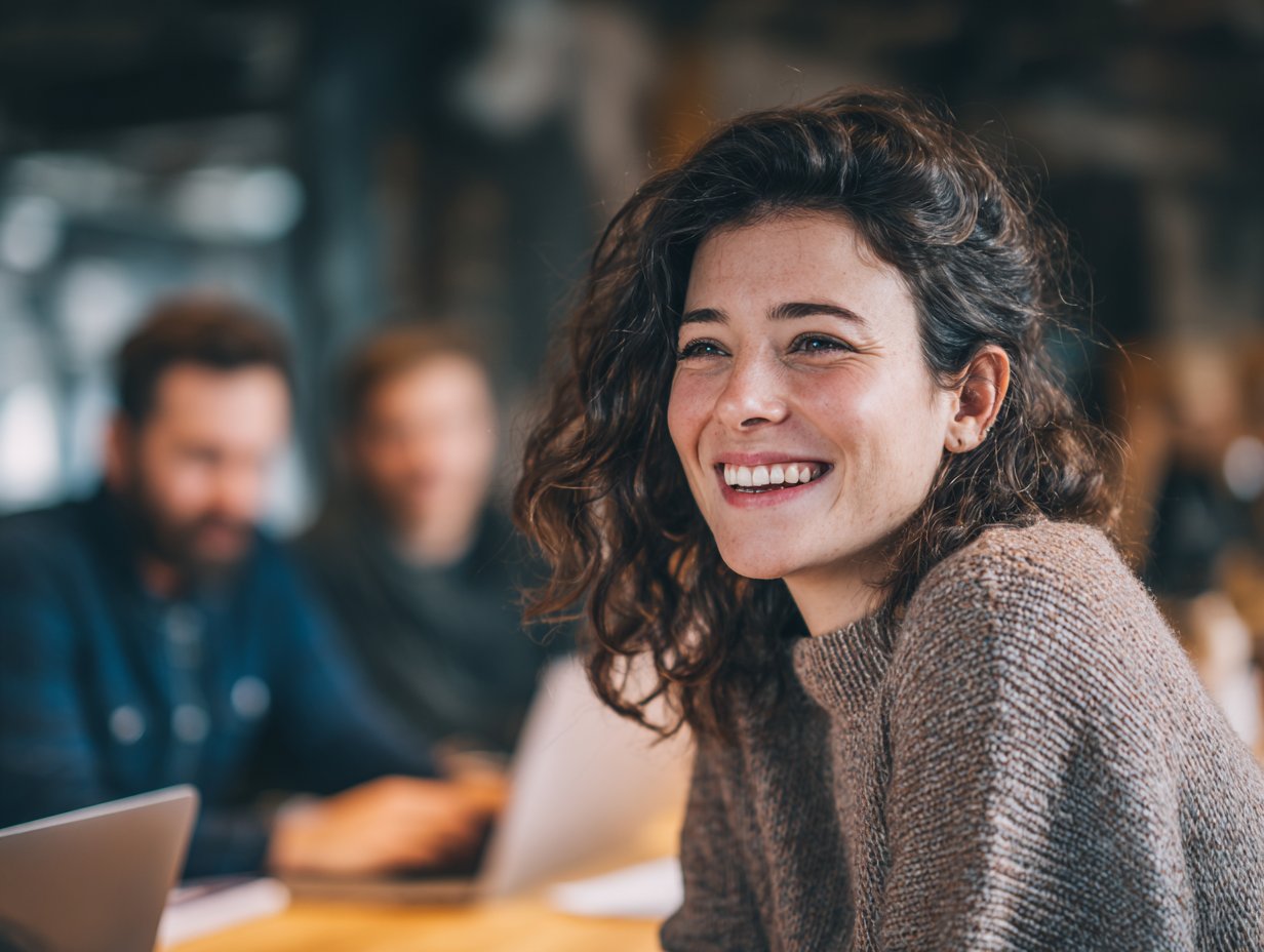 Psychologie: 6 kleine Details, an denen man deine soziale Klasse im Job erkennt