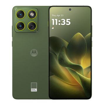 Motorola Moto X70 Air image 5