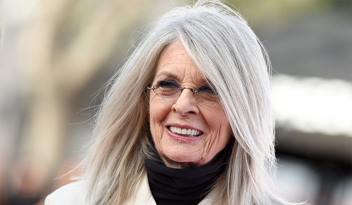 Diane Keaton’s close friend makes health revelation following sudden