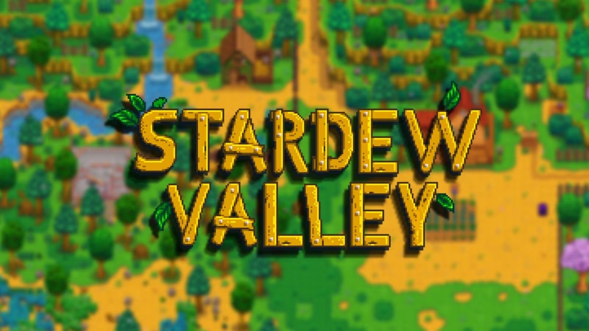 Reasons Why Stardew Valley Is The Most Important Indie Game Ever