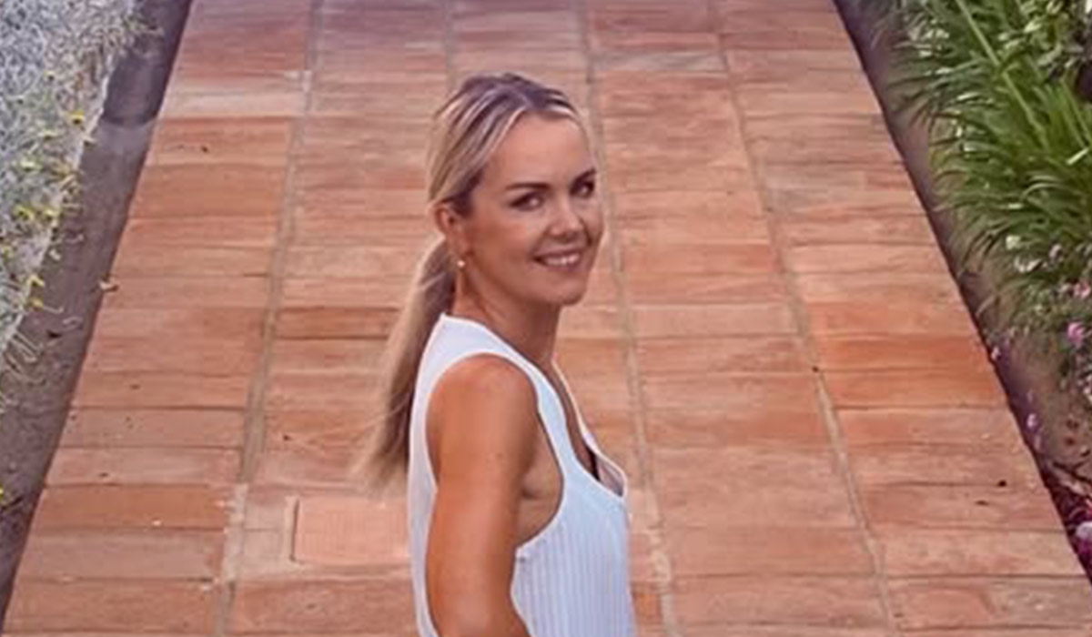 Beautiful way mum is keeping her late daughter Annabel's memory alive