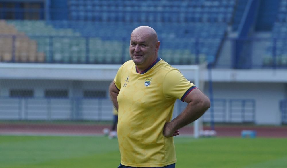 Berguinho: Laga Lawan PSBS Sulit Dijinjaki