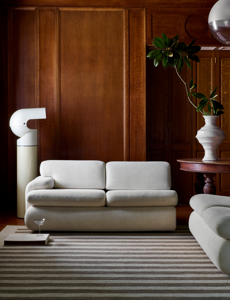 Leanne Ford Just Designed the Perfect Striped Rug – Here's Everything ...