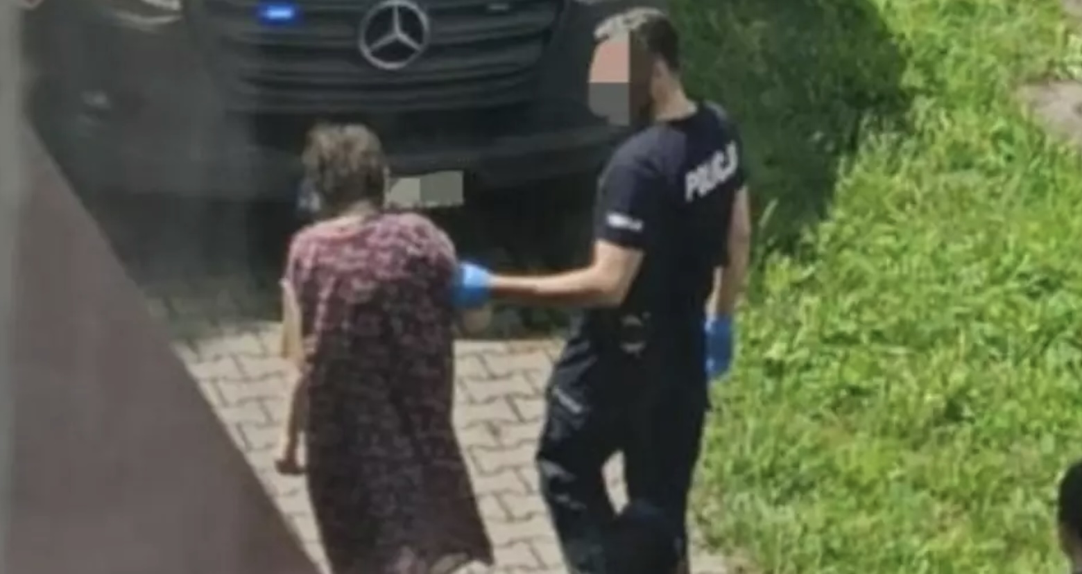 Une femme de 42 ans, squelettique, retrouvée après 27 ans enfermée par ...