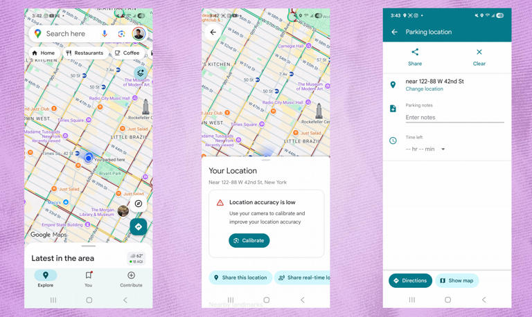 I use Google Maps every day — here's 5 features that will make your ...