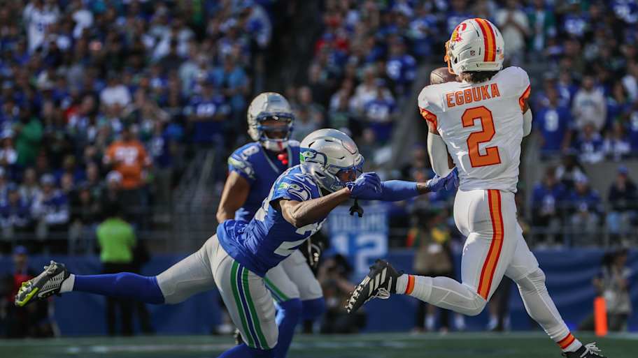 Nasty injuries to Buccaneers could give Lions defense room to breathe