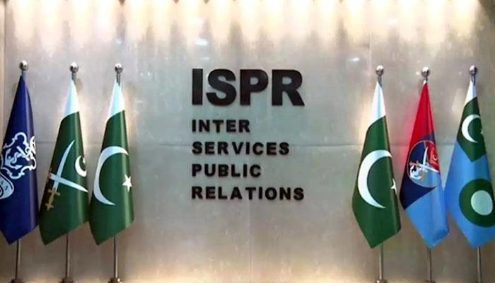 Indian arrogance risks South Asia's peace, warns Pakistan ArmyPublished ...