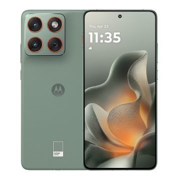 Motorola Moto X70 Air image 4
