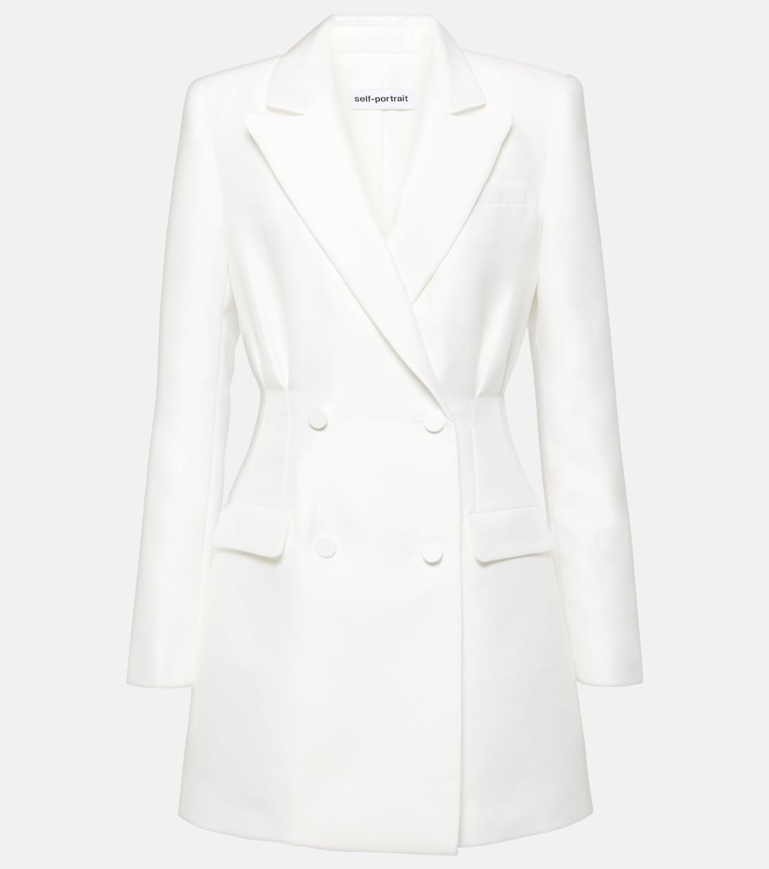 Tendance monochrome : 5 looks à adopter cet automne