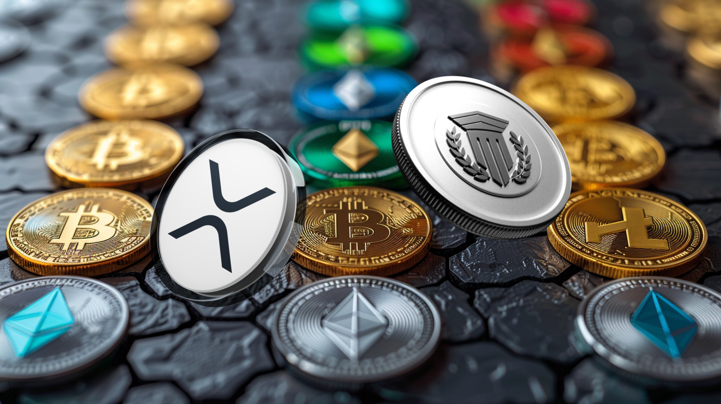 Mutuum Finance (MUTM) Price Prediction: 3 Reasons Why MUTM Could Be The  Next XRP