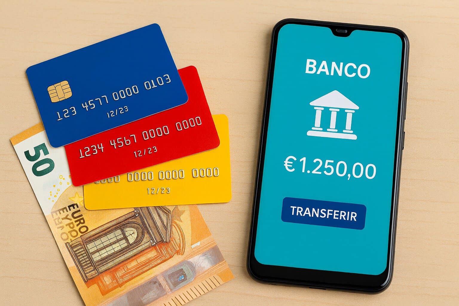 Nestes bancos em Portugal podes ter conta e cartão sem pagar (sim, é ...