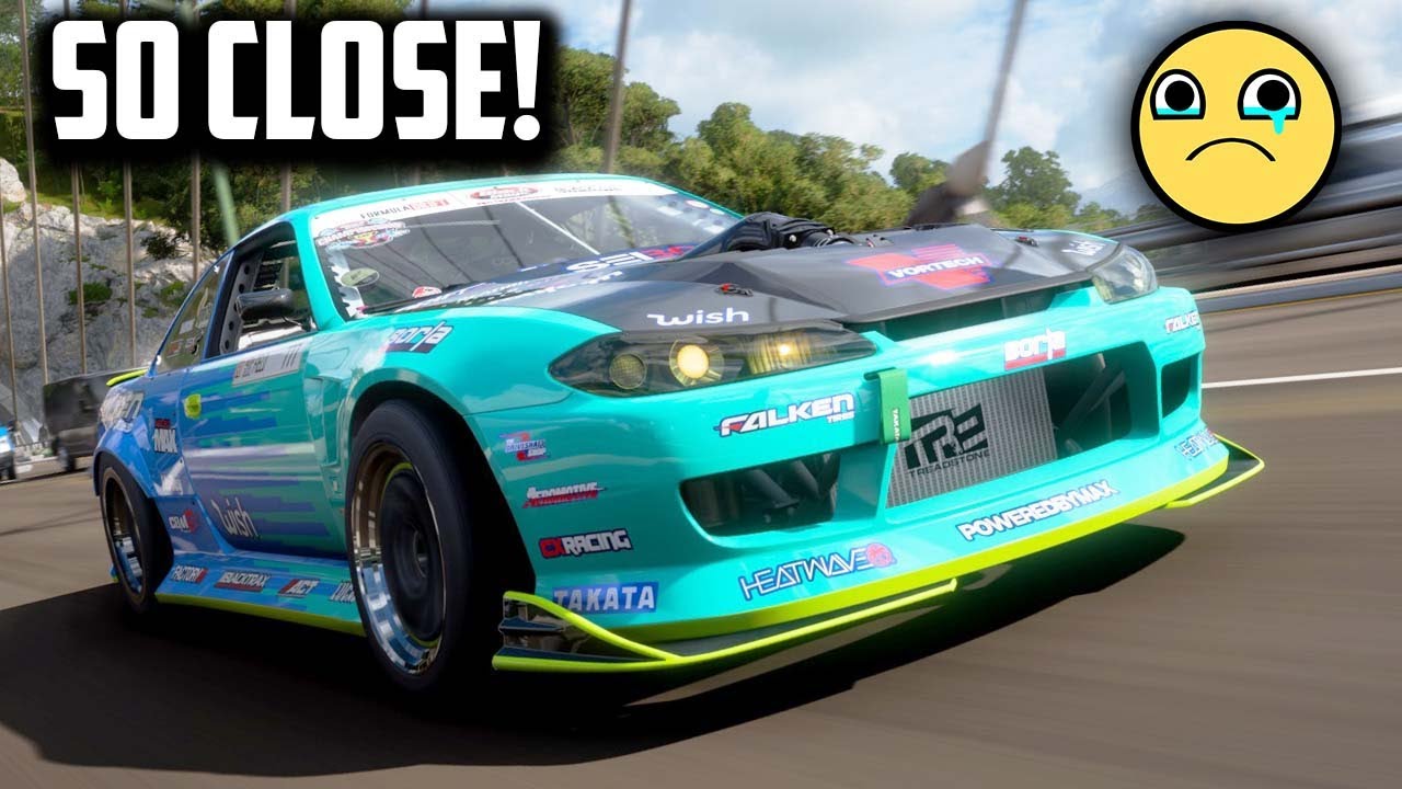 Forza Horizon 5 review in depth - It's almost perfect