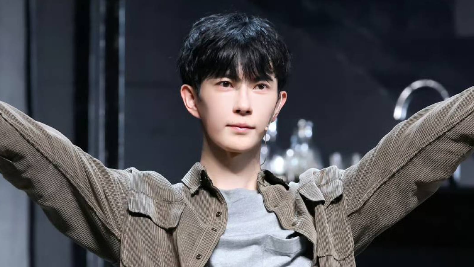 Yu Menglong Death Mystery Deepens: Leaked Video and Autopsy Claims ...