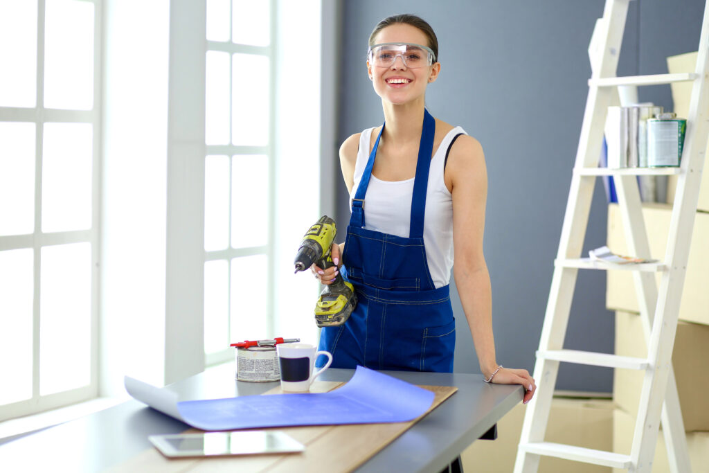 20 essential DIY lessons every first-time homeowner needs to know