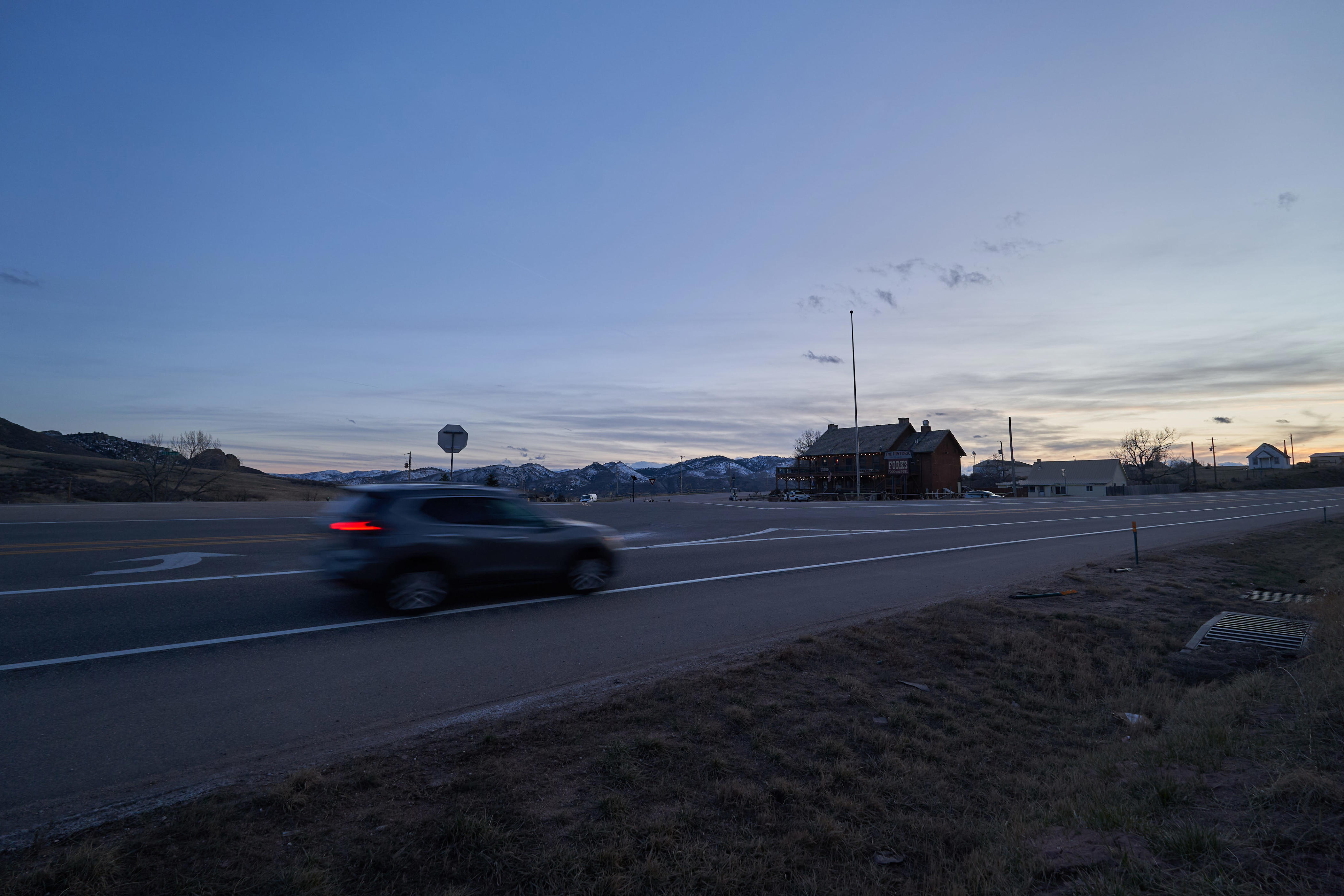 Larimer County Ballot Issue 1A would provide funding for roads, bridges ...