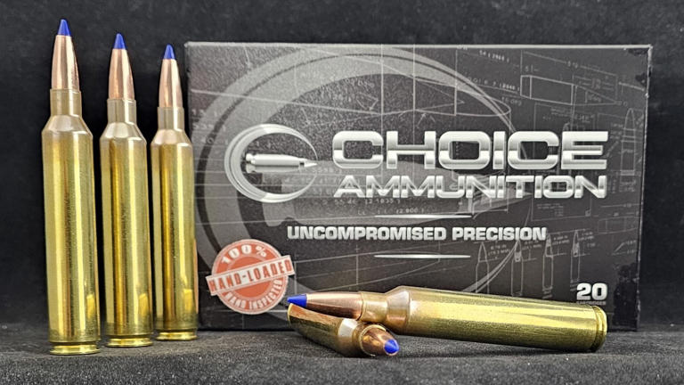 Calibers that ruin more venison than they save