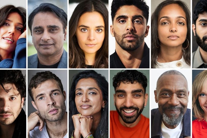 The Split spin-off starts filming in Manchester as cast finally confirmed