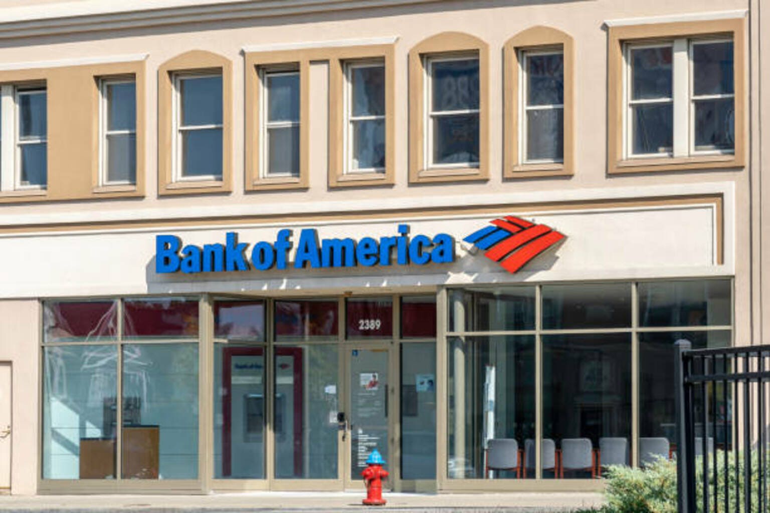 Bank of America delivers Q3 earnings beat, with strength across ...