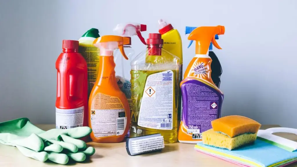 Clean smarter: 21 common mistakes and easy fixes you need to know
