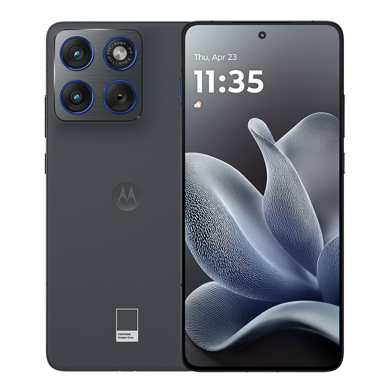 Motorola Moto X70 Air image 3