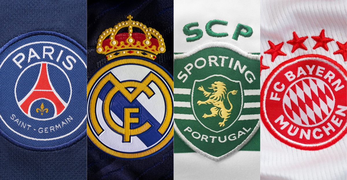 Inside The 24 Most Valuable Football Clubs in the World