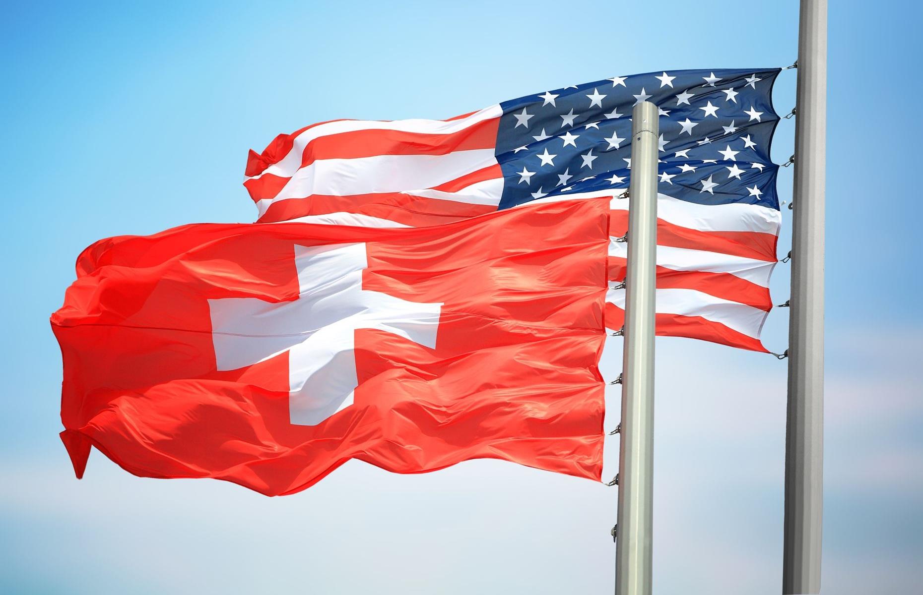 Switzerland Stands Firm Against U.S. Forced Labor Allegations