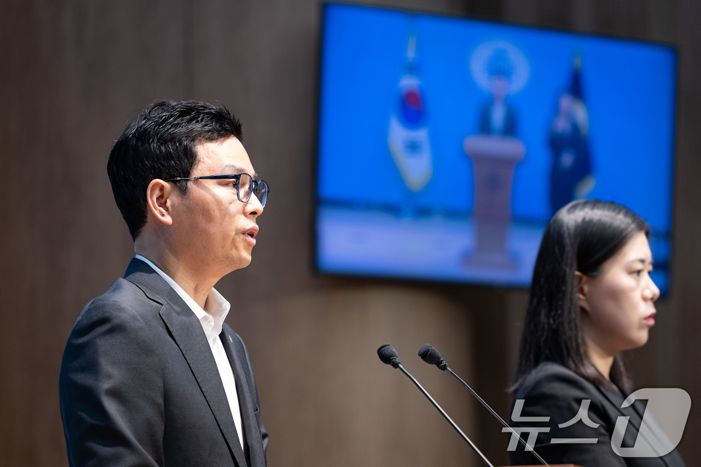 '친명' 혁신회의 "김현지, 김일성 추종세력 연결 주장 박정훈 고발"