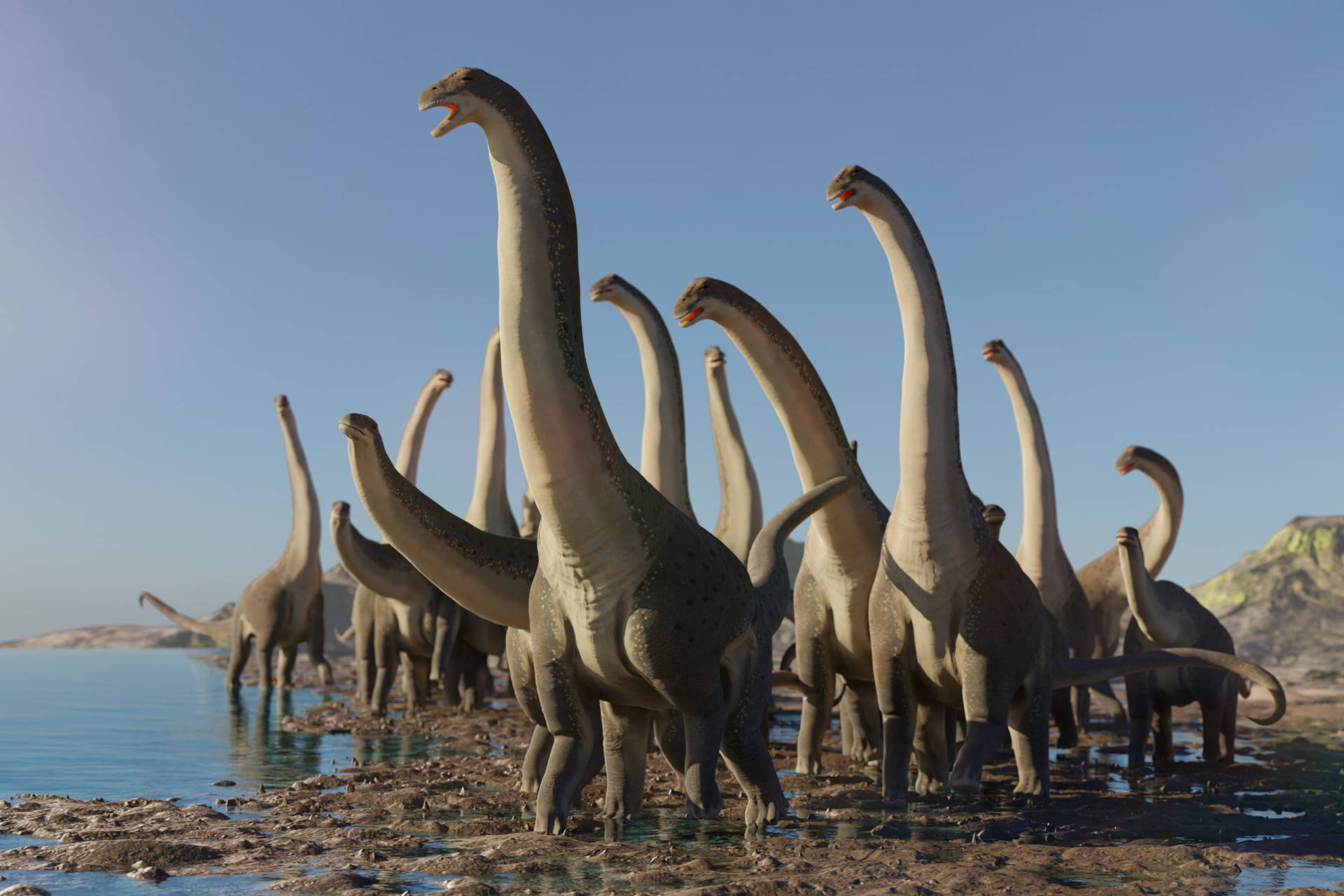 What is the Jurassic period and why did it end?