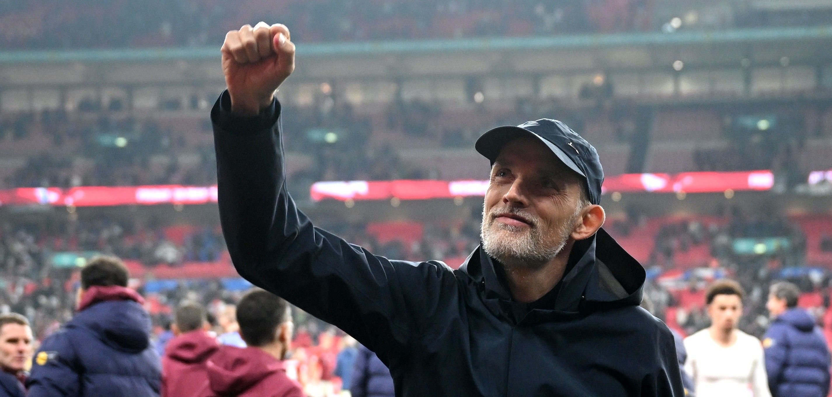 Thomas Tuchel Panggil Trevoh Chalobah dan James Trafford ke Timnas Inggris