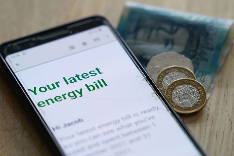 Major energy firm launches 'first of its kind' tariff in the UK