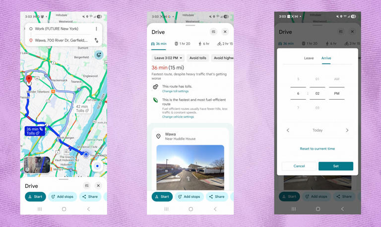 I use Google Maps every day — here's 5 features that will make your ...
