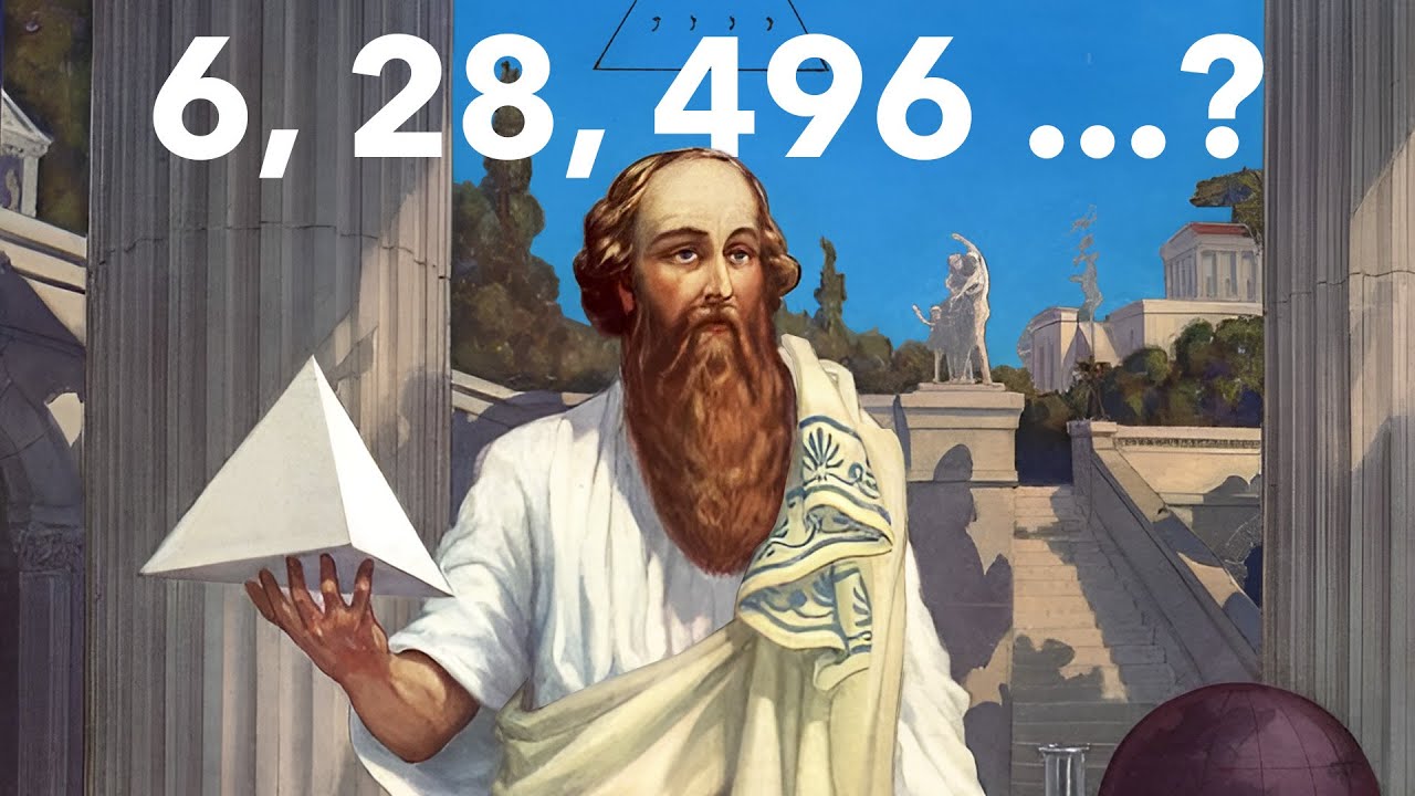 The Math Problem No One Has Solved for Over 2,000 Years