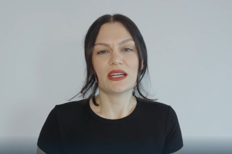 Jessie J tells fans she’s been crying a lot after feeling lowest she's