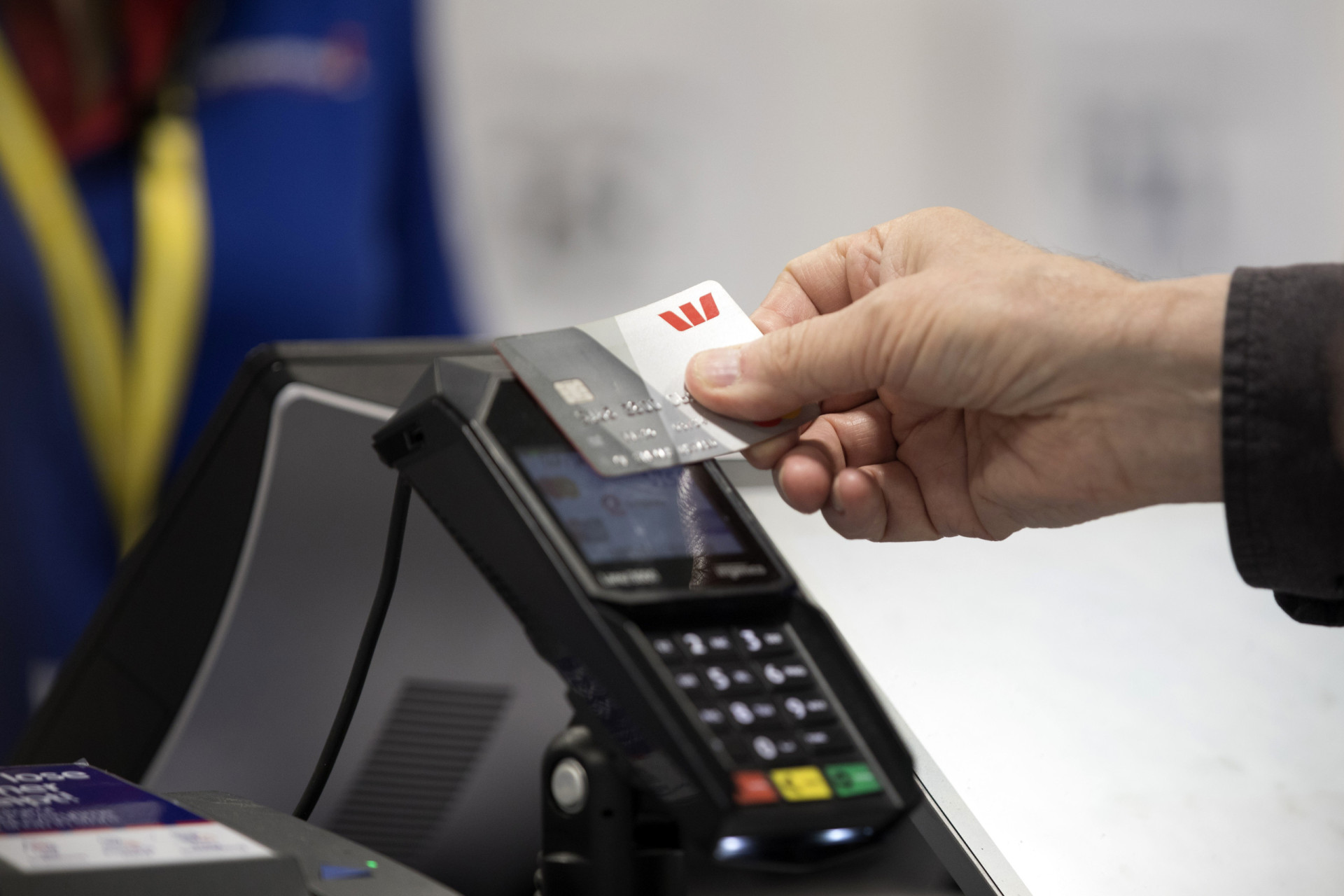 In quali casi non è consigliabile utilizzare la carta di credito