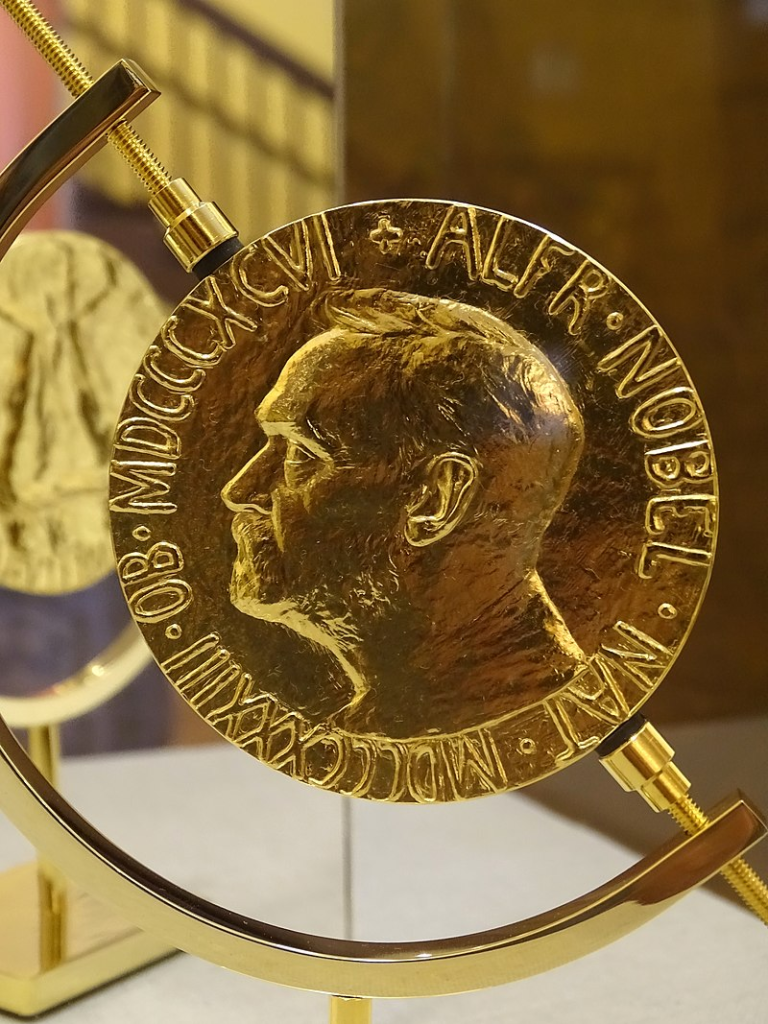 7 Times U.S. Leaders Won or Controversially Missed the Nobel Peace Prize
