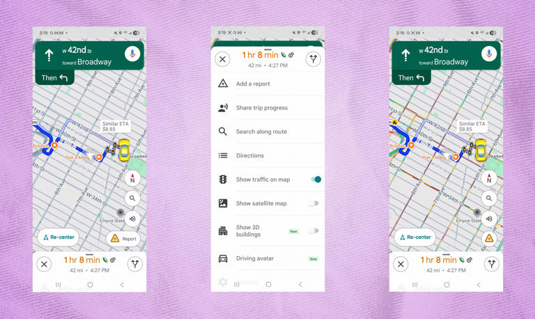 I use Google Maps every day — here's 5 features that will make your ...