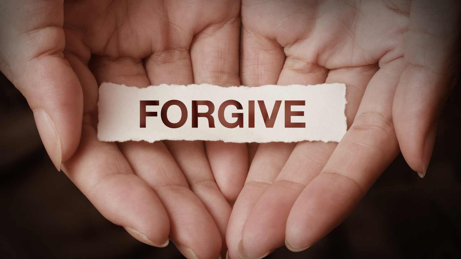 They are often more forgiving