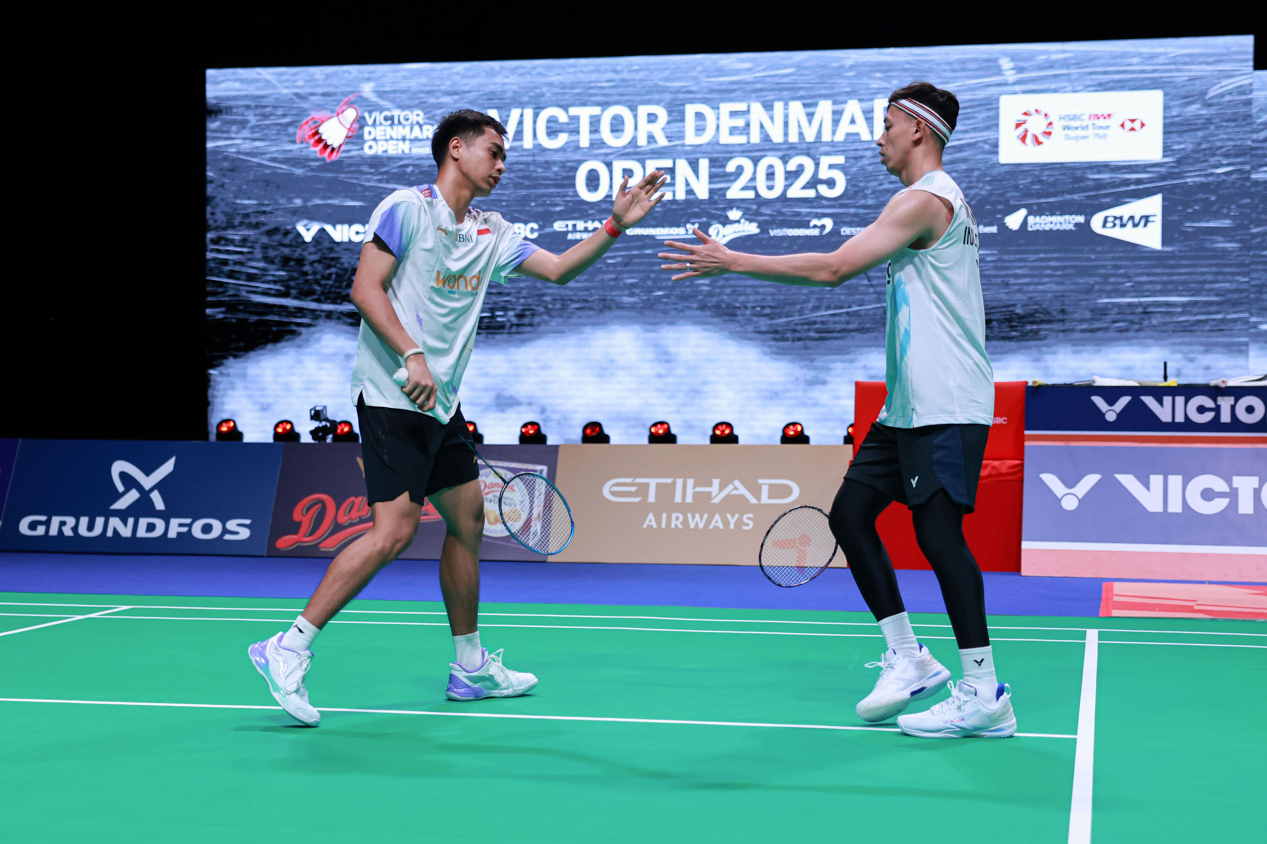 Denmark Open 2025 - 2 Unggulan Malaysia Tumbang usai Digulung Underdog ...