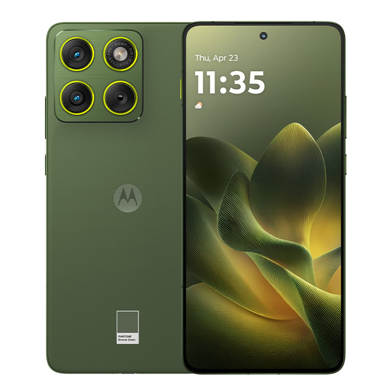 Motorola Moto X70 Air image 5